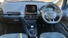 Ford EcoSport 1.0 EcoBoost 125 ST-Line 5dr Petrol Hatchback